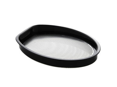 Strainer for Omega Twin Gear Juicer