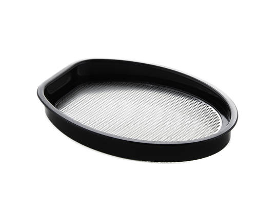 Strainer for Omega Twin Gear Juicer