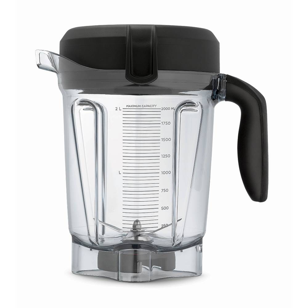 Vitamix Low-Profile container 2l