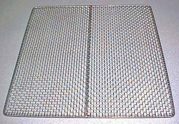100 % Stainless Steel