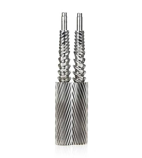Twin Gear Set Commercial Angel Juicer 20K GS