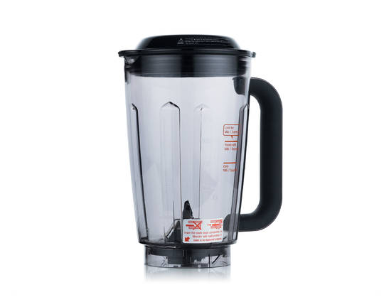 Vidia Ozen vacuum blender jar