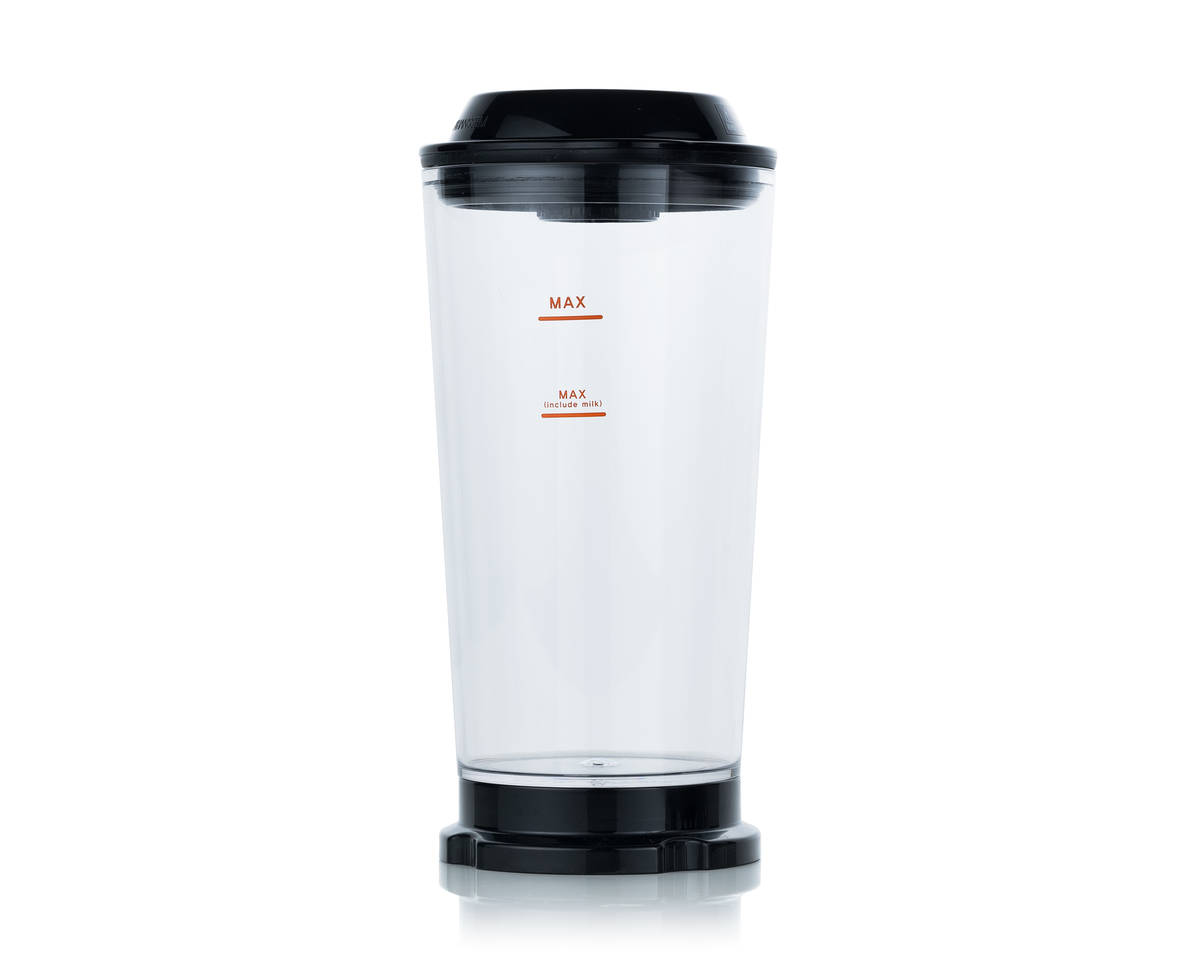 Extra vacuum jar vidia ozen blender