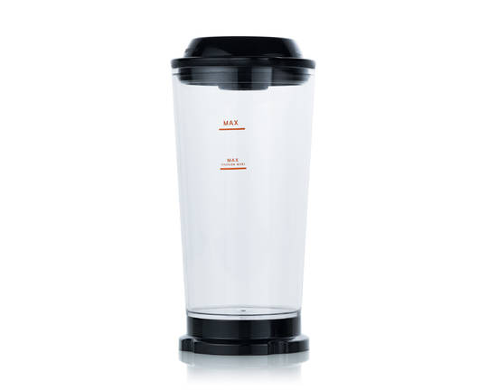 Extra vacuum jar vidia ozen blender