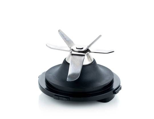 Blade assembly ozen vidia vacuum blender