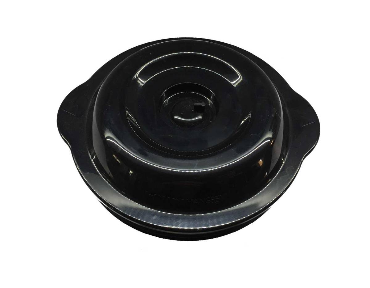 Lid assembly vidia ozen blender