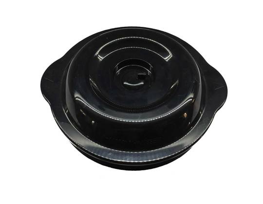 Lid assembly vidia ozen blender