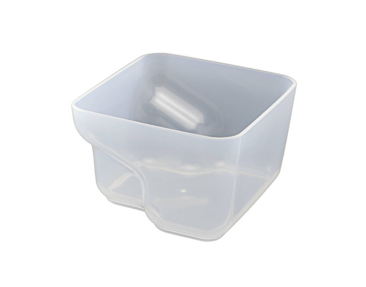 Pulp Container for Omega 8006 / 8004 Juicers