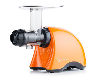 Sana EUJ-707 gold pearl orange profile Sana EUJ-707 gold pearl orange profile