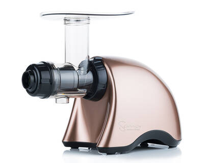 Sana EUJ-707 satin bronze profile