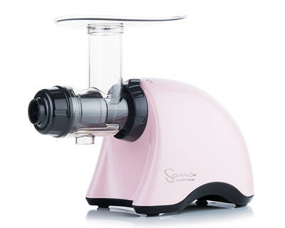 Sana EUJ-707 pastel pink