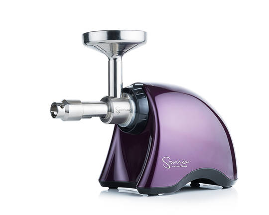 Sana juicer EUJ-707 oil extractor