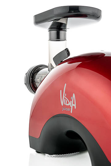 Vidia Twin Gear back