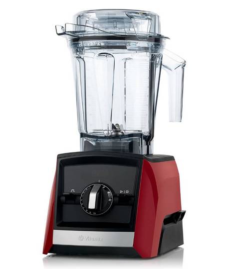 Vitamix Ascent red A2500 2