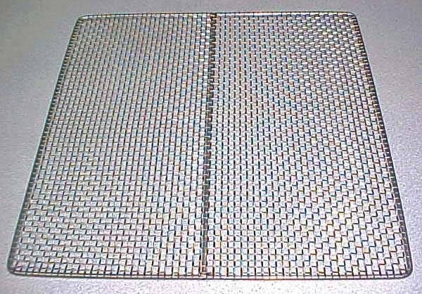 Stainless Steel Replacement Tray