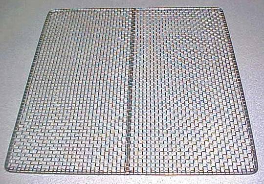 Stainless Steel Replacement Tray