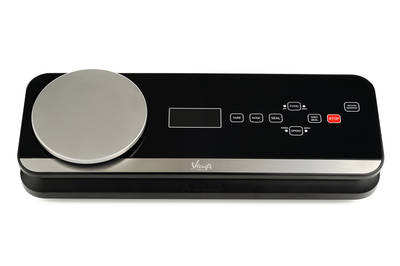 Vidia vacuum sealer new