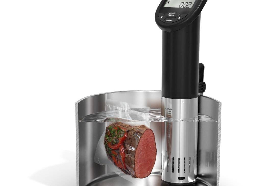 sous vide 1