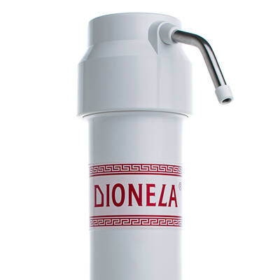 Filtrační vložka FTK3