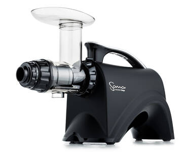 Sana Juicer EUJ606 black