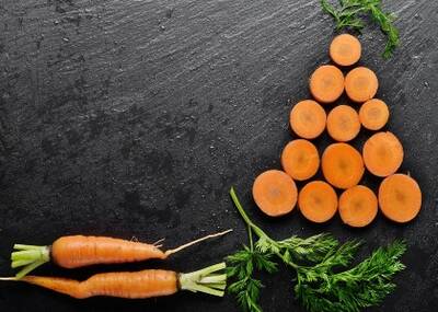 Carrot-Reindeer-Juice