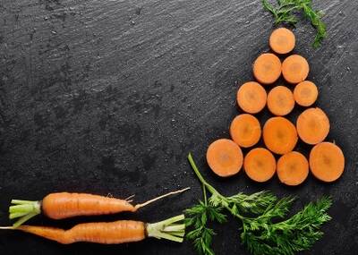 Carrot-Reindeer-Juice