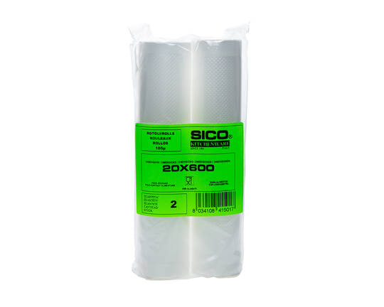 vakuové role SICO 20x600 cm