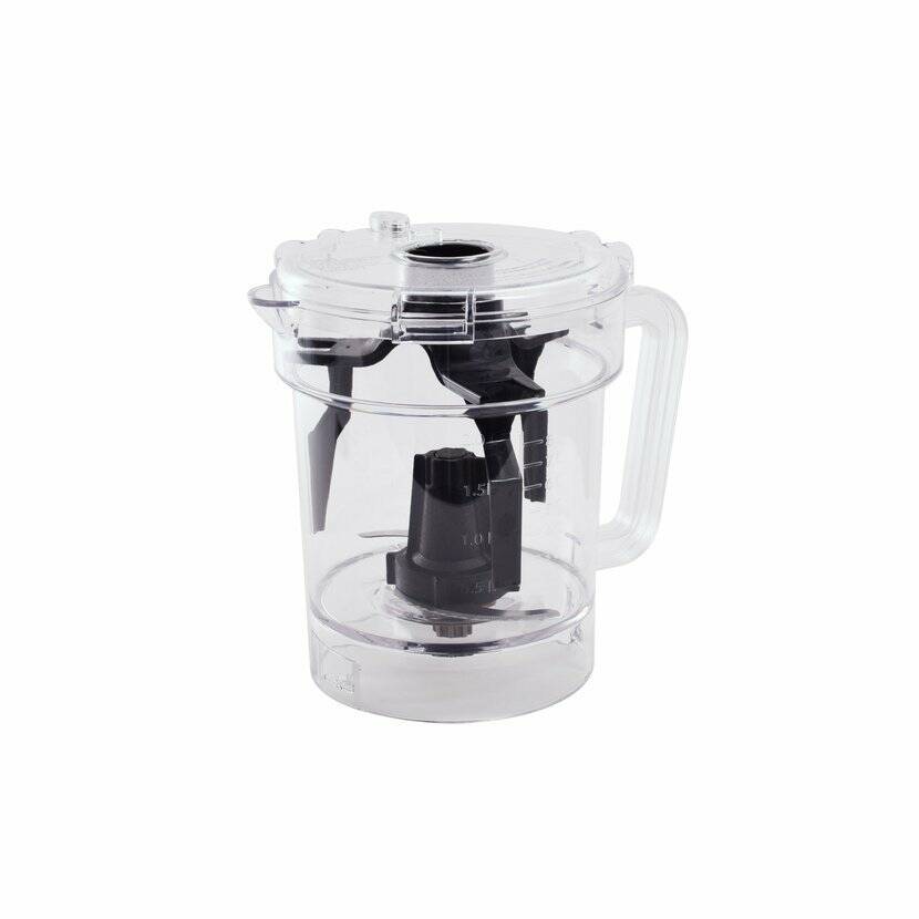 set na máslo a smoothies NutraMilk