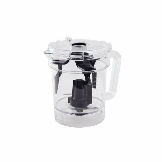 set na máslo a smoothies NutraMilk