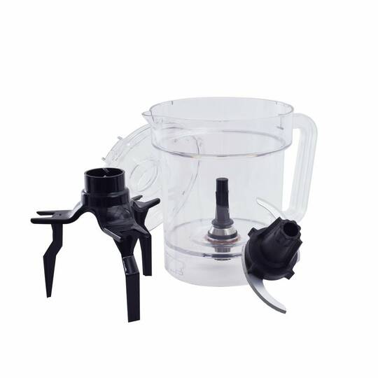 set na máslo a smoothies NutraMilk