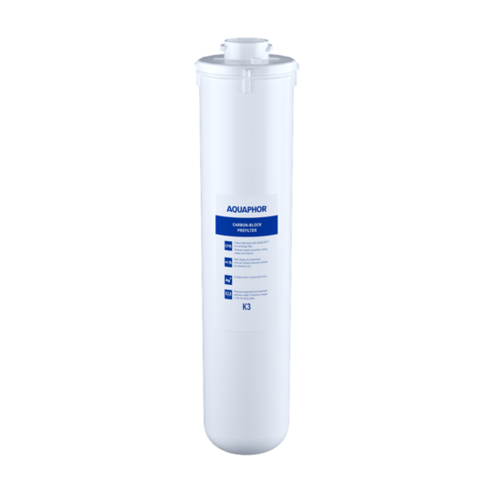filtrační vložka Aquaphor K3