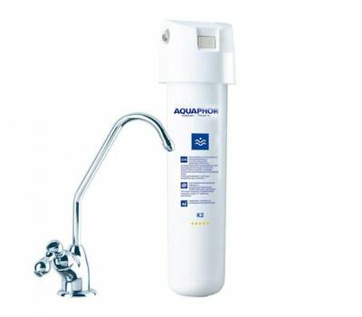 vodní filtr Aquaphor Kristall Solo