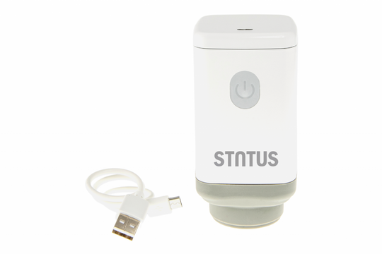 elektrická vakuová pumpa Status BVP 130