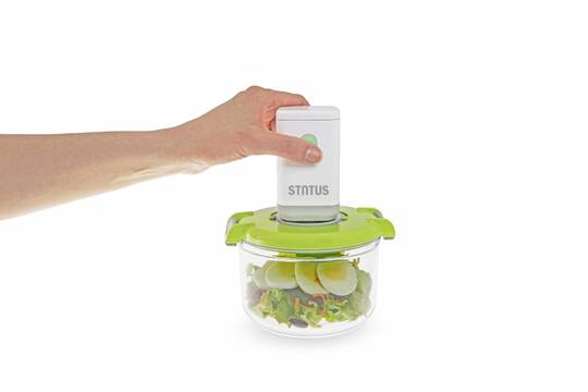 elektrická vakuová pumpa Status BVP 130