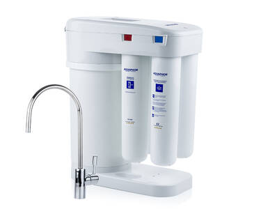 Reverzní osmóza Aquaphor Morion M