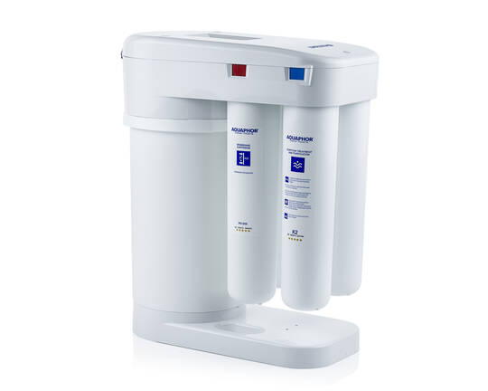 Reverzní osmóza Aquaphor Morion M