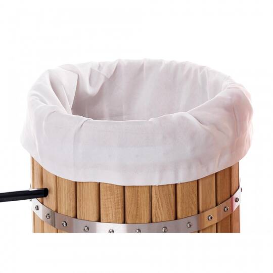 filtrační pytel 12 l