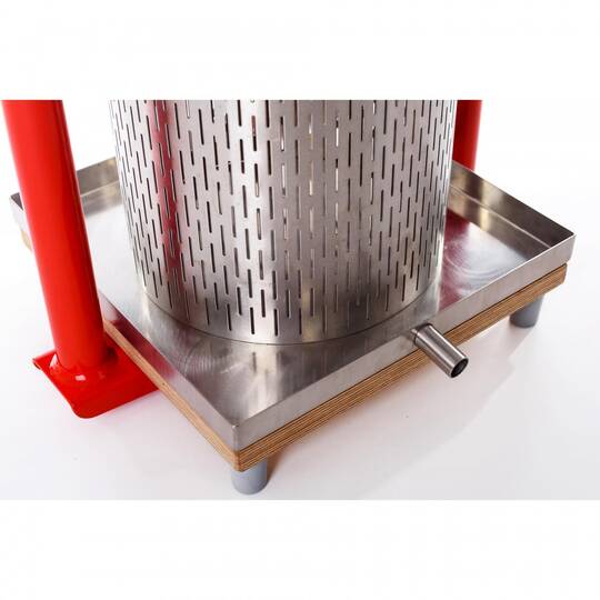 hydraulický moštovač | Fruit Press GP-26S