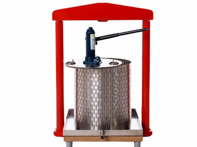 hydraulický moštovač Fruit Press GP-26S