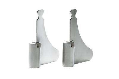 Sana Smart Bread Maker kneaders stainless steel