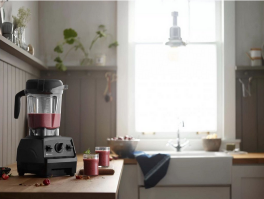 domácí mixér Vitamix E320