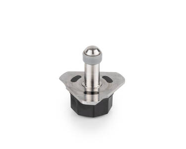 Sana Supreme Juicer 727 - blade