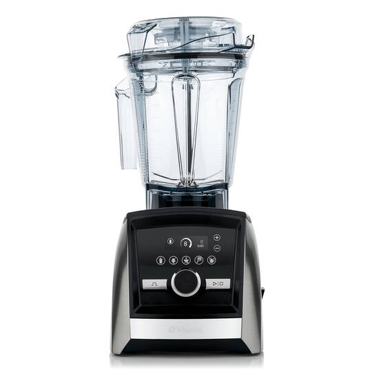 mixér Vitamix Ascent A3500 nerez