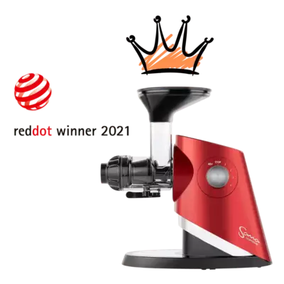 Sana Supreme 727 Red Dot Design Award