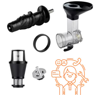 Sana - záruka, servis a jistota