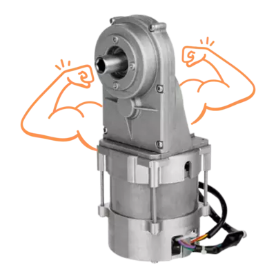 Sana Supreme 727 BLDC motor