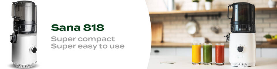 Sana 818 banner