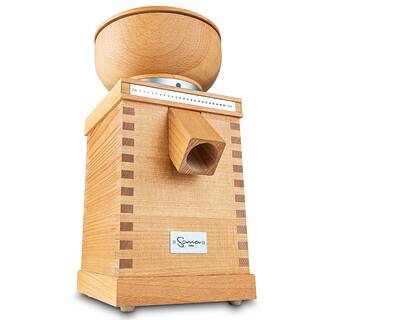 03_22_26 Sana Grain Mill XL (4 of 6)