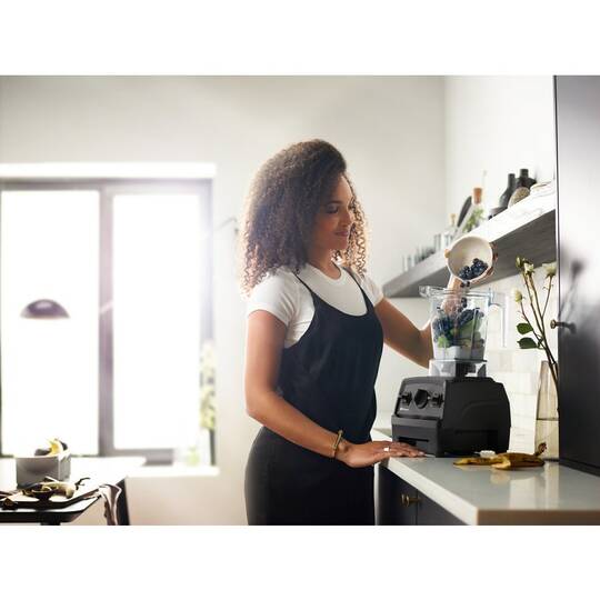 Vitamix E310 pro každodenní použití
