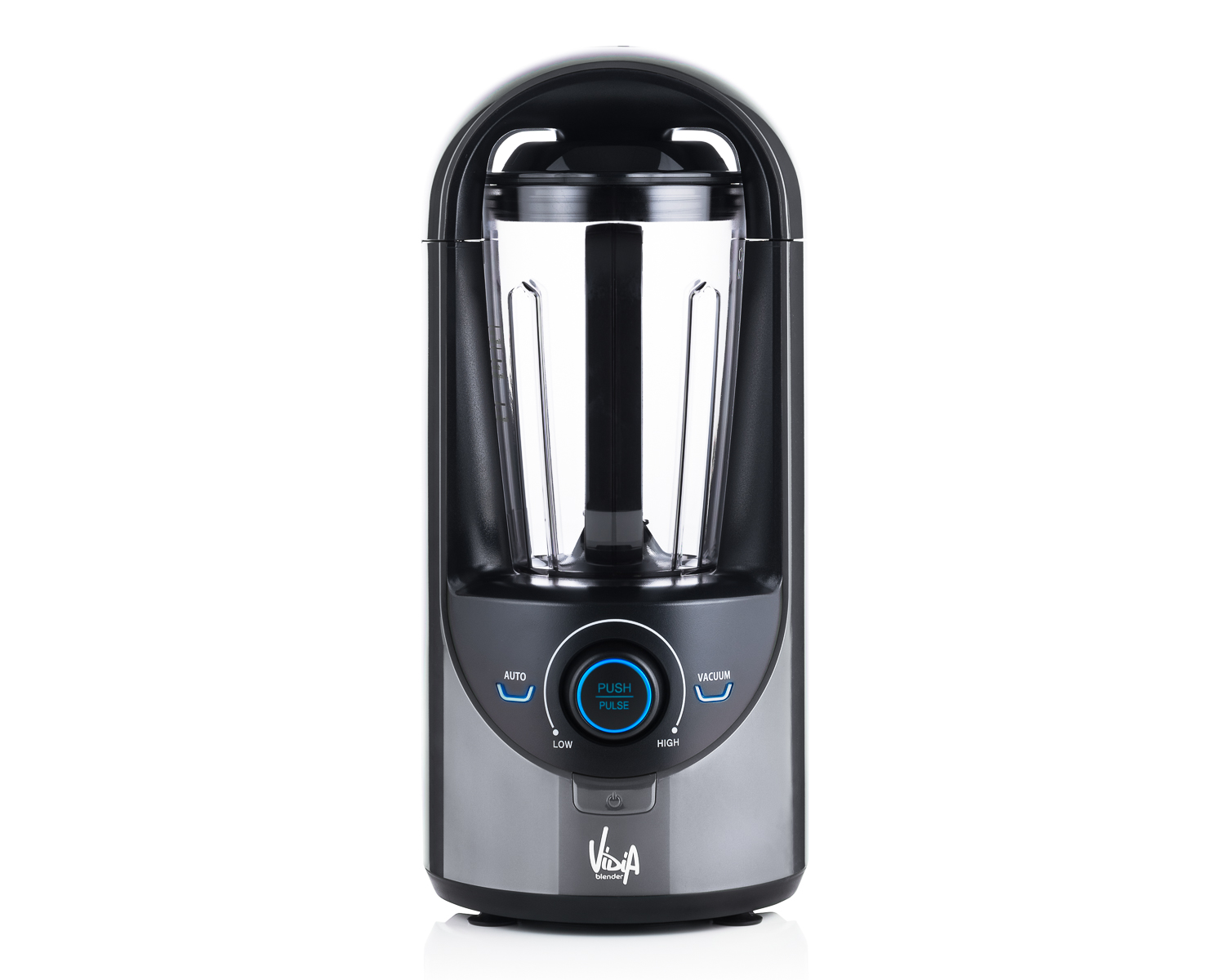 Vidia BL-001 vákuum turmixgép (ezüst)